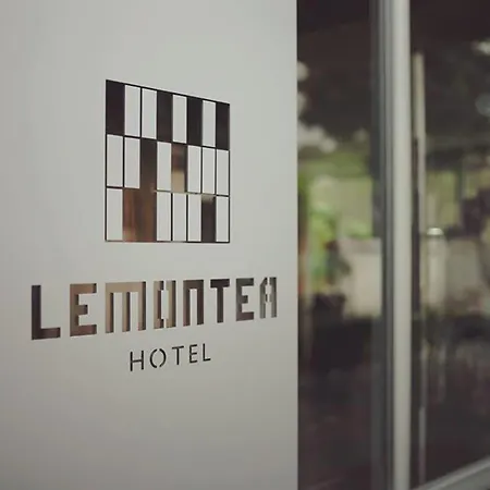 Lemontea Hotel Bangkok