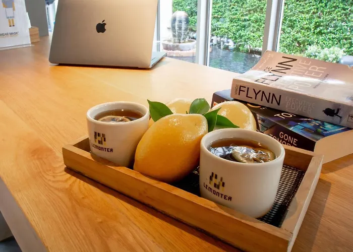 Lemontea Hotel