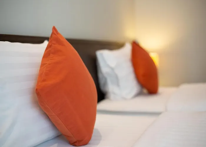 Hotel Lemontea 3*