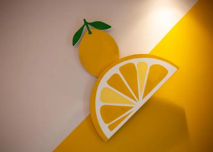 Hotel Lemontea