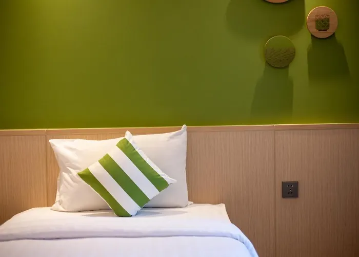 Hotel Lemontea