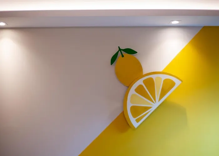 Lemontea