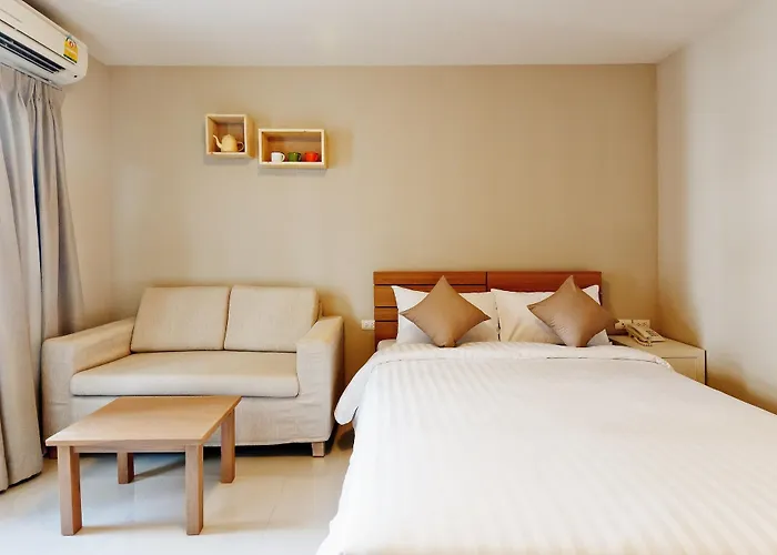Lemontea Hotel 3*