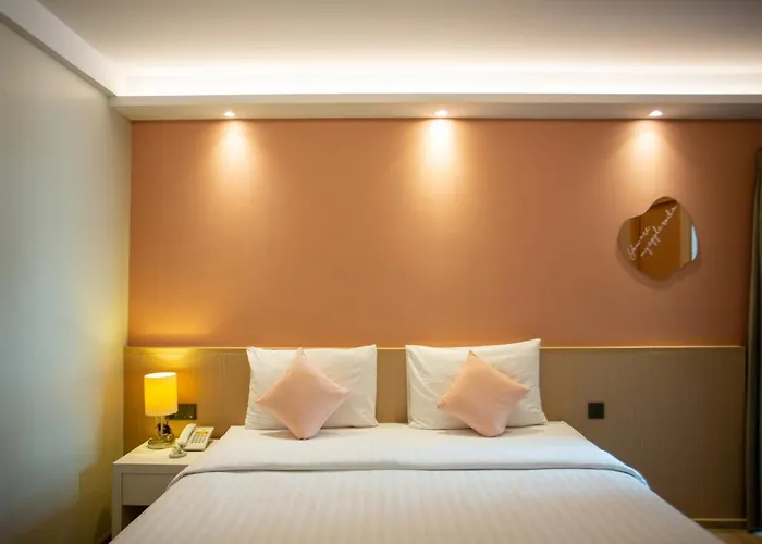 Hotel Lemontea Bangkok