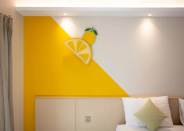 Lemontea Hotel 3*
