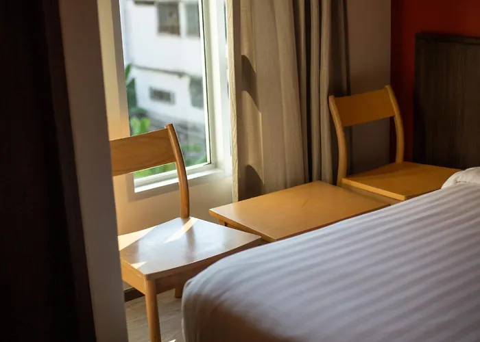 Lemontea Hotel 3*