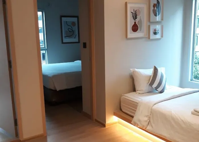 Lemontea Hotel 3*
