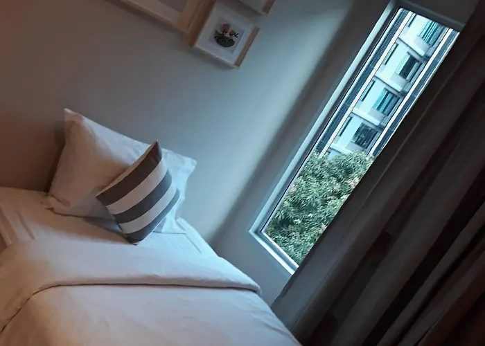 Lemontea Hotel 3*