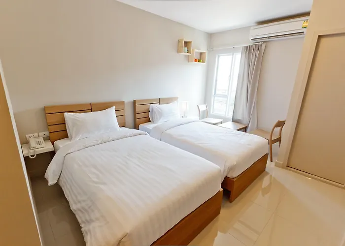 Lemontea Hotel