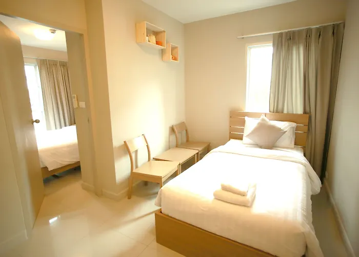 Hotel Lemontea