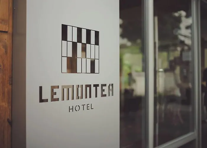 Hotel Lemontea 3*