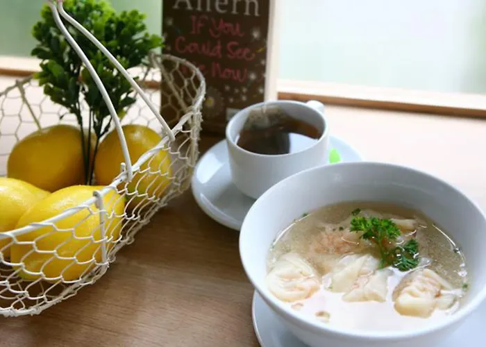 Lemontea Bangkok
