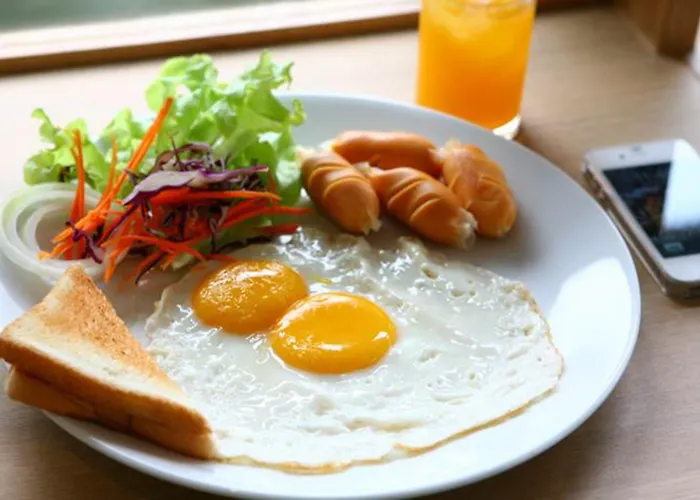 Lemontea Bangkok