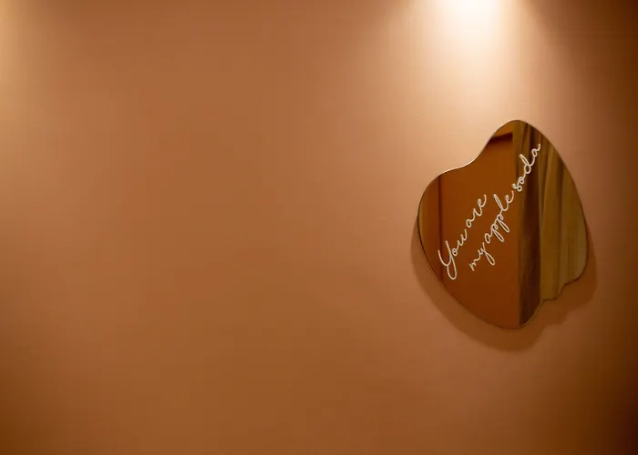 Lemontea Hotel 3*
