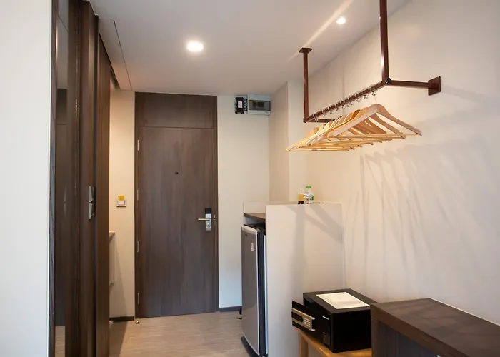 Lemontea Hotel Bangkok