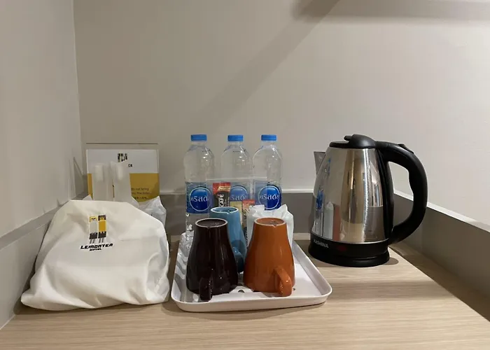 Hotel Lemontea Bangkok