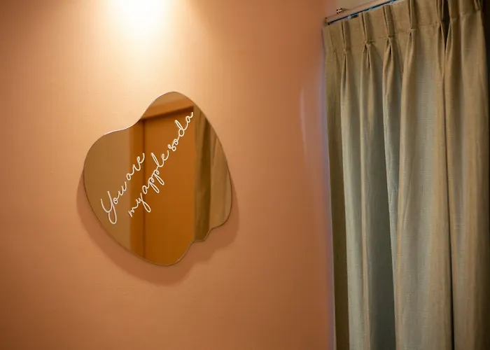 Lemontea Hotel Bangkok
