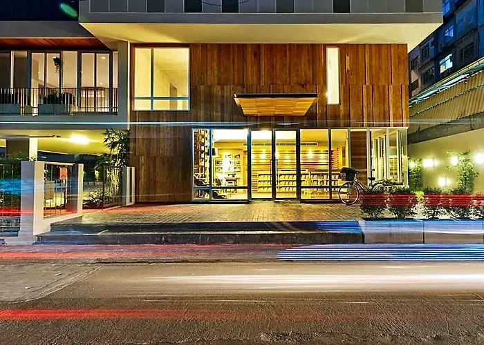 Lemontea Hotel 3*
