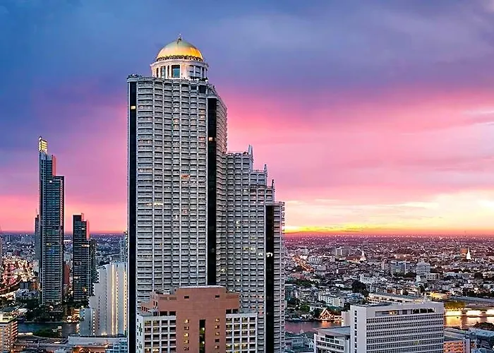 Lemontea Hotel Bangkok