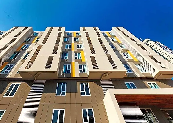 Hotel Lemontea 3*