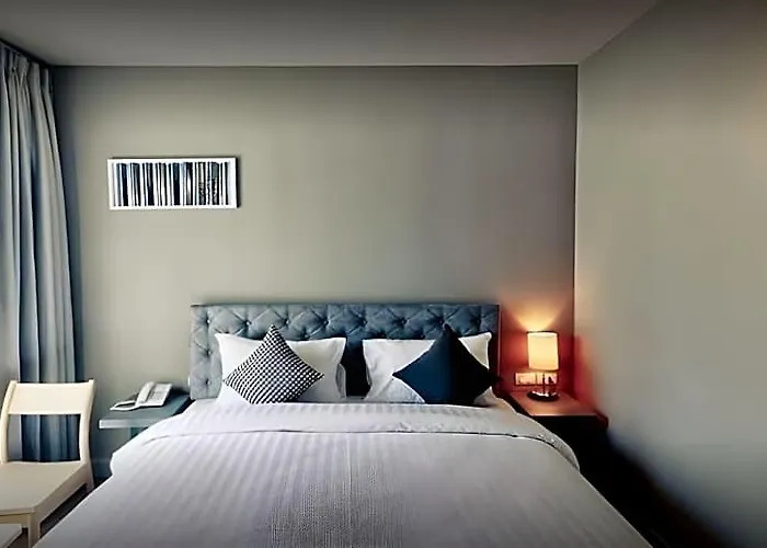 Hotel Lemontea