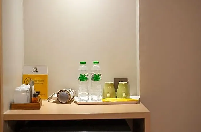 Hotel Lemontea