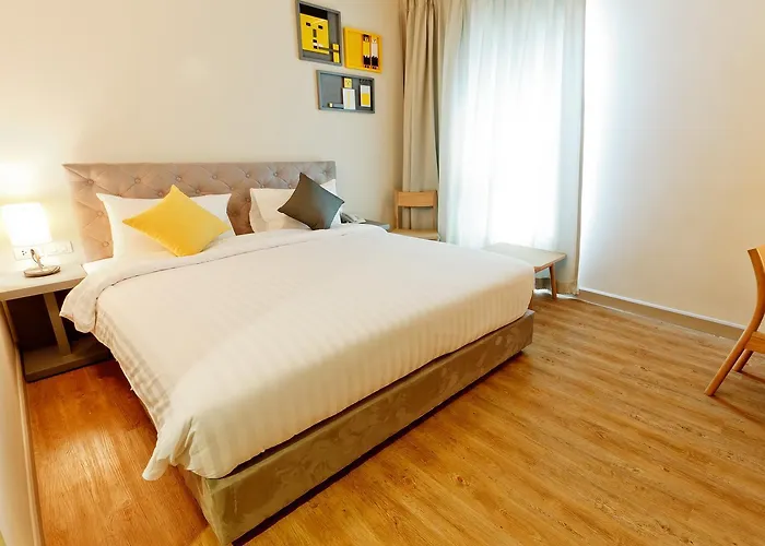 Hotel Lemontea